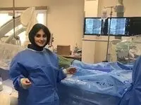 جزئیات جدید از فوت دکتر پرستو بخشی در نورآباد لرستان