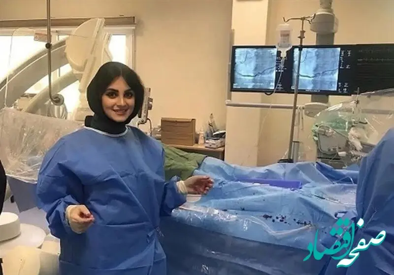 جزئیات جدید از فوت دکتر پرستو بخشی در نورآباد لرستان