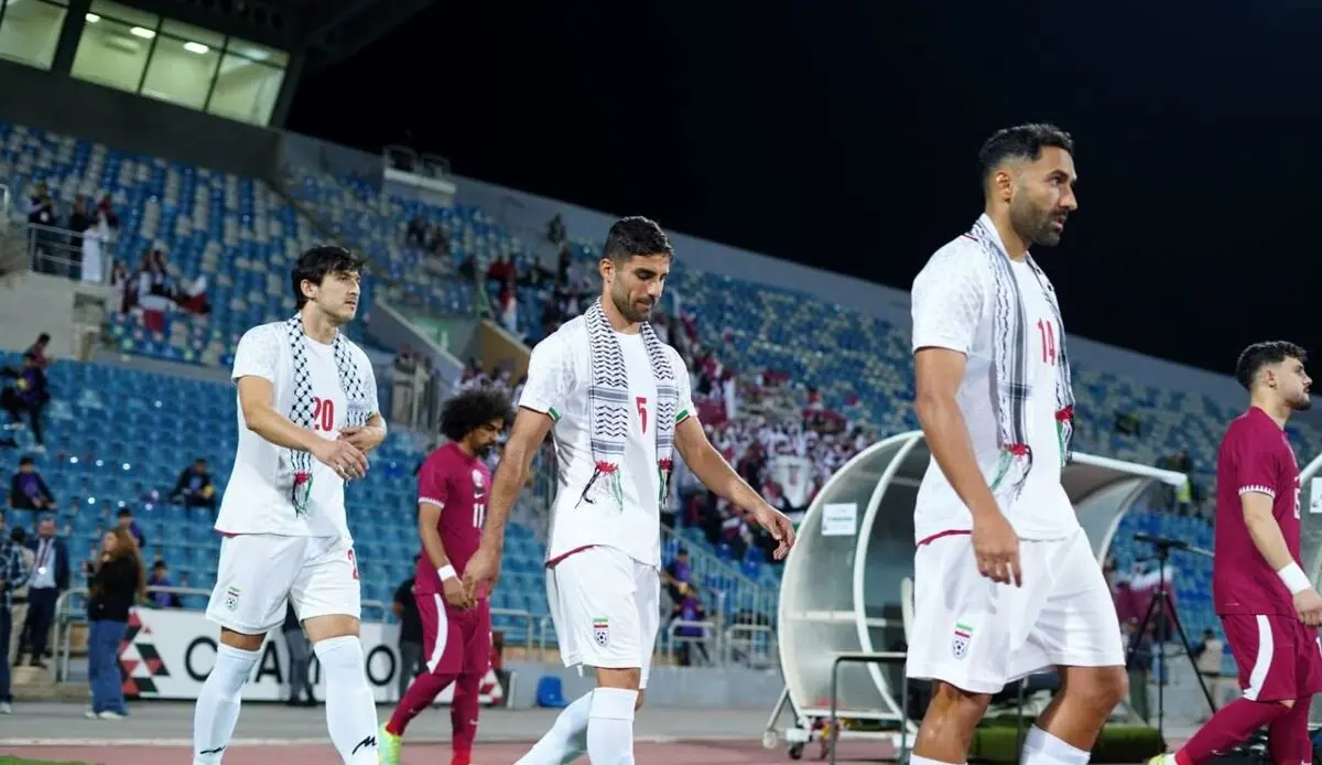 سوپرگل سردار در ایتالیا بازتاب داشت