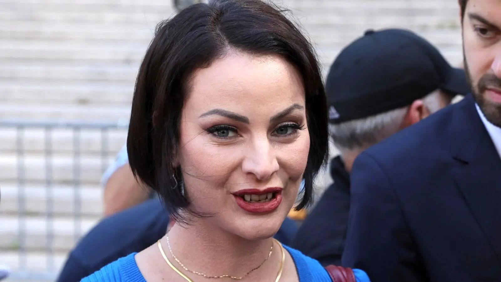 جزئیات جدید از «پرونده اپستین»؛ از فیلم‌های بیل کلینتون و شاهزاده اندرو تا روابط جنسی ترامپ