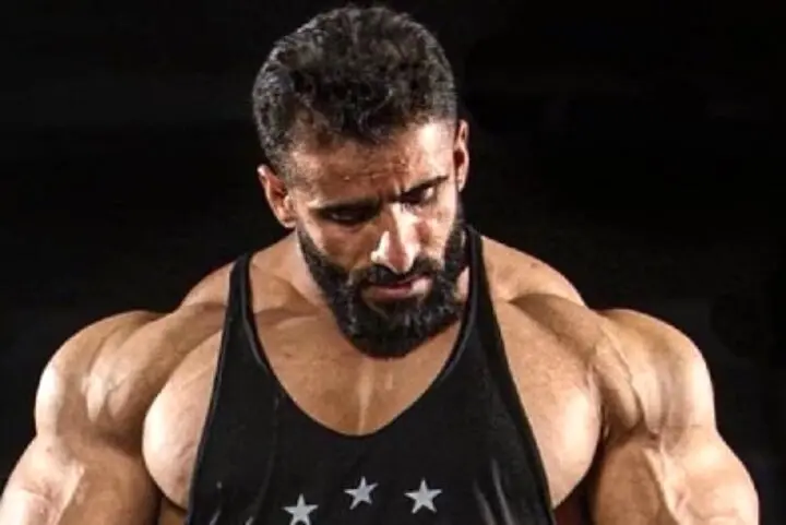 پایان همیشگی مستر المپیا برای هادی و ایران ؟ /  چه کسی خنجر را در پهلوی چوپان فرو کرد ؟