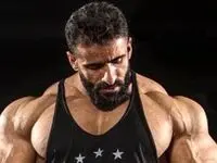 پایان همیشگی مستر المپیا برای هادی و ایران ؟ /  چه کسی خنجر را در پهلوی چوپان فرو کرد ؟
