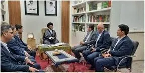 امام جمعه اردبیل: عملکرد شفاف بانک قرضالحسنه مهر ایران شایسته تقدیر است