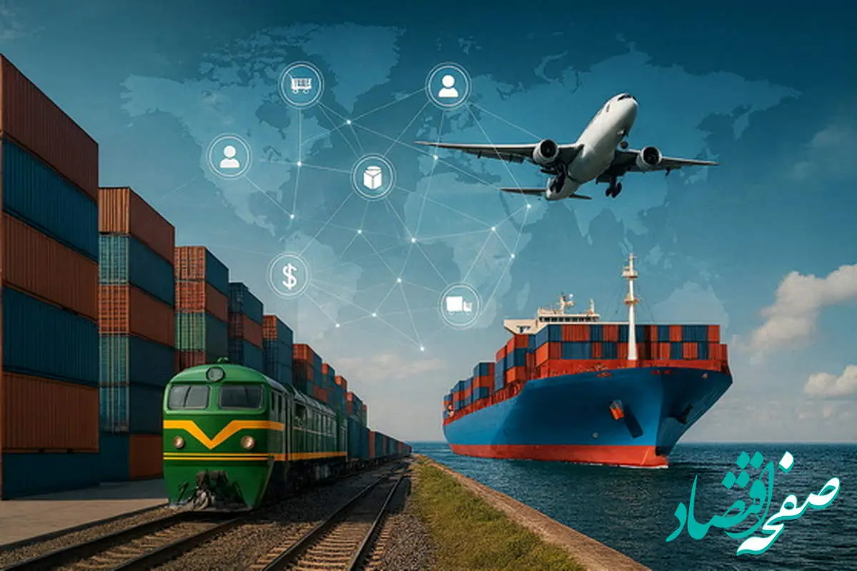 رویکرد متوازن بانک توسعه صادرات ایران در حمایت از صنایع صادرات محور