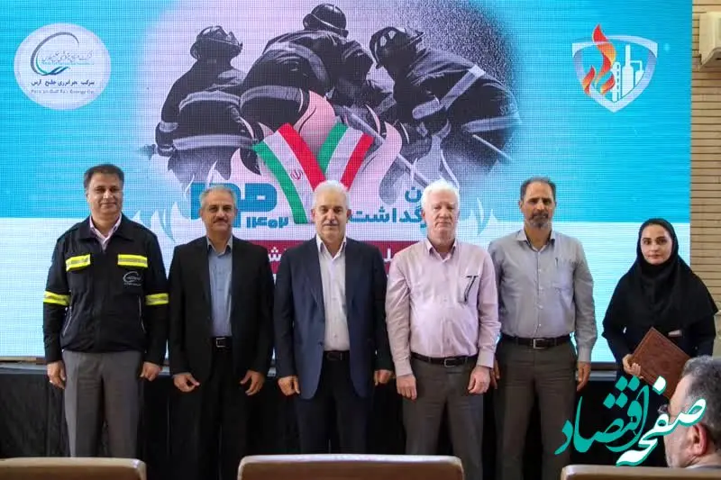 فجر بر عهد خود وفادار است