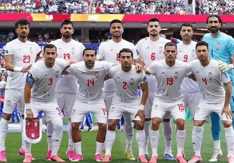 مشکلات حضور تیم ملی در آمریکا؛ معطلی بازیکنان ایران در فرودگاه پیش از پرواز به سمت سیاتل