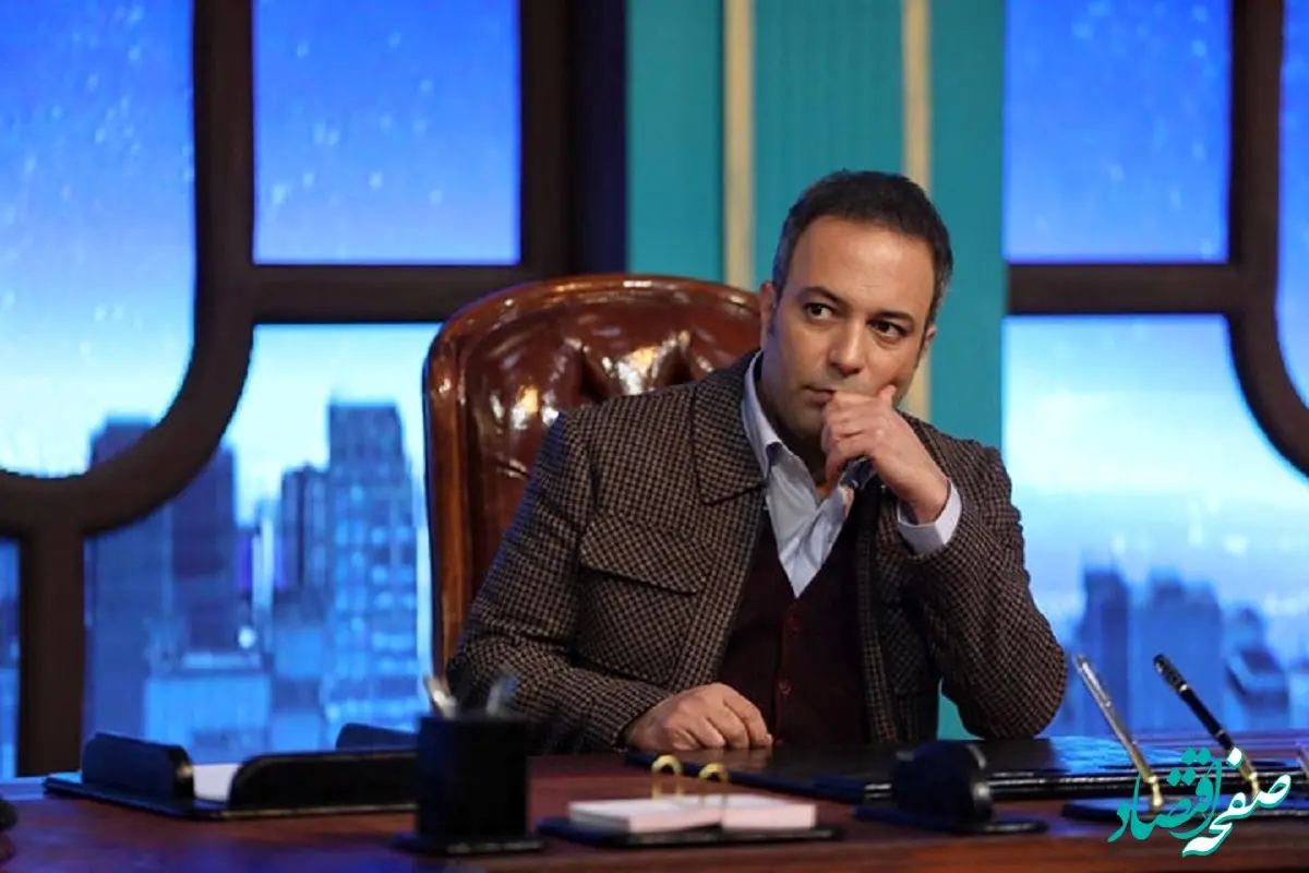 دانلود برنامه برمودا دوشنبه 13 فروردین با حضور سید محمد حسینی خبرنگار