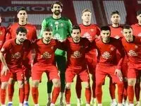 جریمه وحشتناک و میلیاردی AFC برای تراکتور