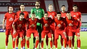 جریمه وحشتناک و میلیاردی AFC برای تراکتور