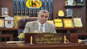 آمادگی گسترده کربلا و نجف برای میزبانی از مراسم تشییع پیکر رهبر شهید انقلاب