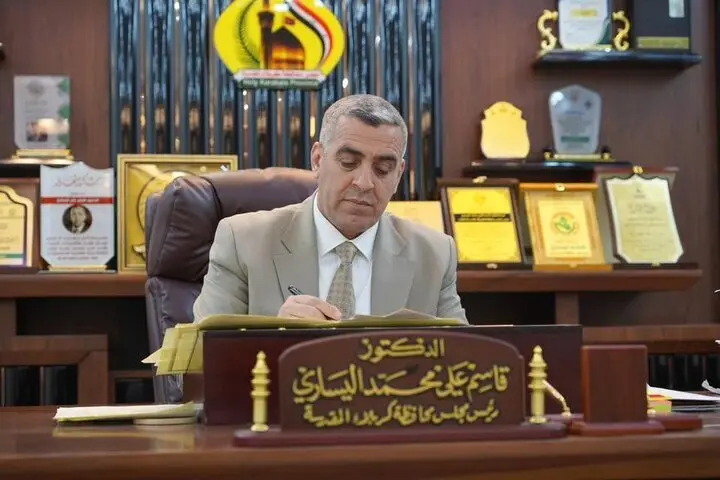 آمادگی گسترده کربلا و نجف برای میزبانی از مراسم تشییع پیکر رهبر شهید انقلاب
