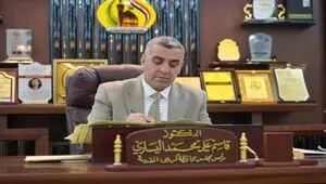 آمادگی گسترده کربلا و نجف برای میزبانی از مراسم تشییع پیکر رهبر شهید انقلاب