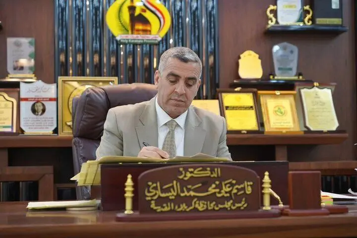 آمادگی گسترده کربلا و نجف برای میزبانی از مراسم تشییع پیکر رهبر شهید انقلاب