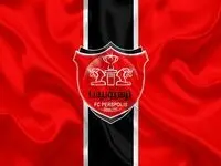 خبر صبحگاهی نقل و انتقالات پرسپولیس امروز شنبه ۳ خرداد | تکلیف جانشین آل کثیر مشخص شد