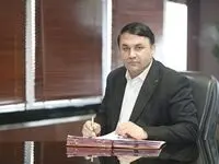 مدیرعامل بانک سپه فرارسیدن روز خبرنگار را تبریک گفت