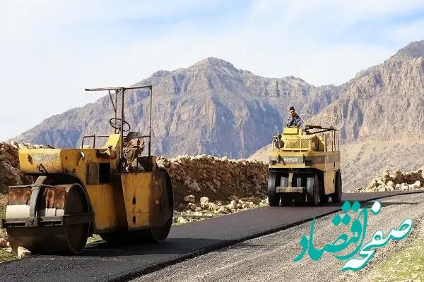 21 پروژه زیربنایی در دست اجرای ایمیدرو با میانگین پیشرفت 40 درصد