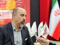 جلوگیری از خروج ارز در شرکت فولاد اکسین خوزستان