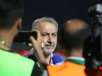 شوک به پرسپولیسی ها ؛ اینجا یا جای یحیی است یا جای درویش ! 