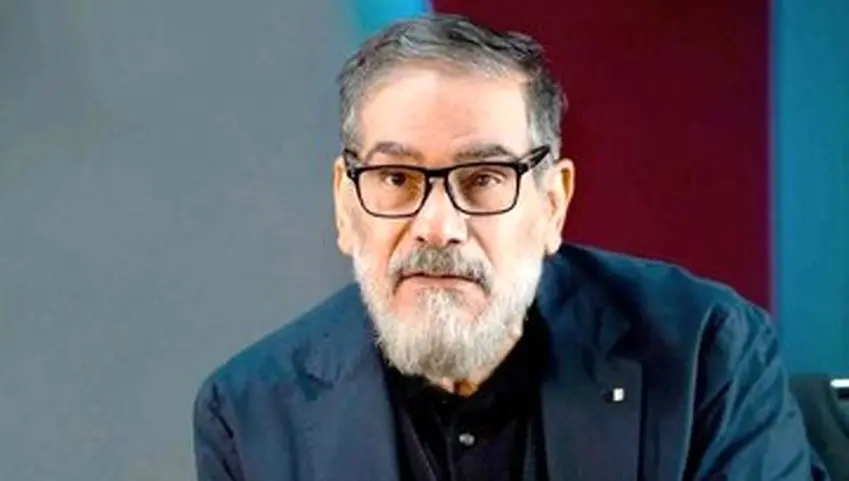 من هنوز زنده ام...+ ویدئو