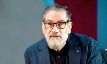 آخرین مصاحبه شمخانی درمورد چیست؟