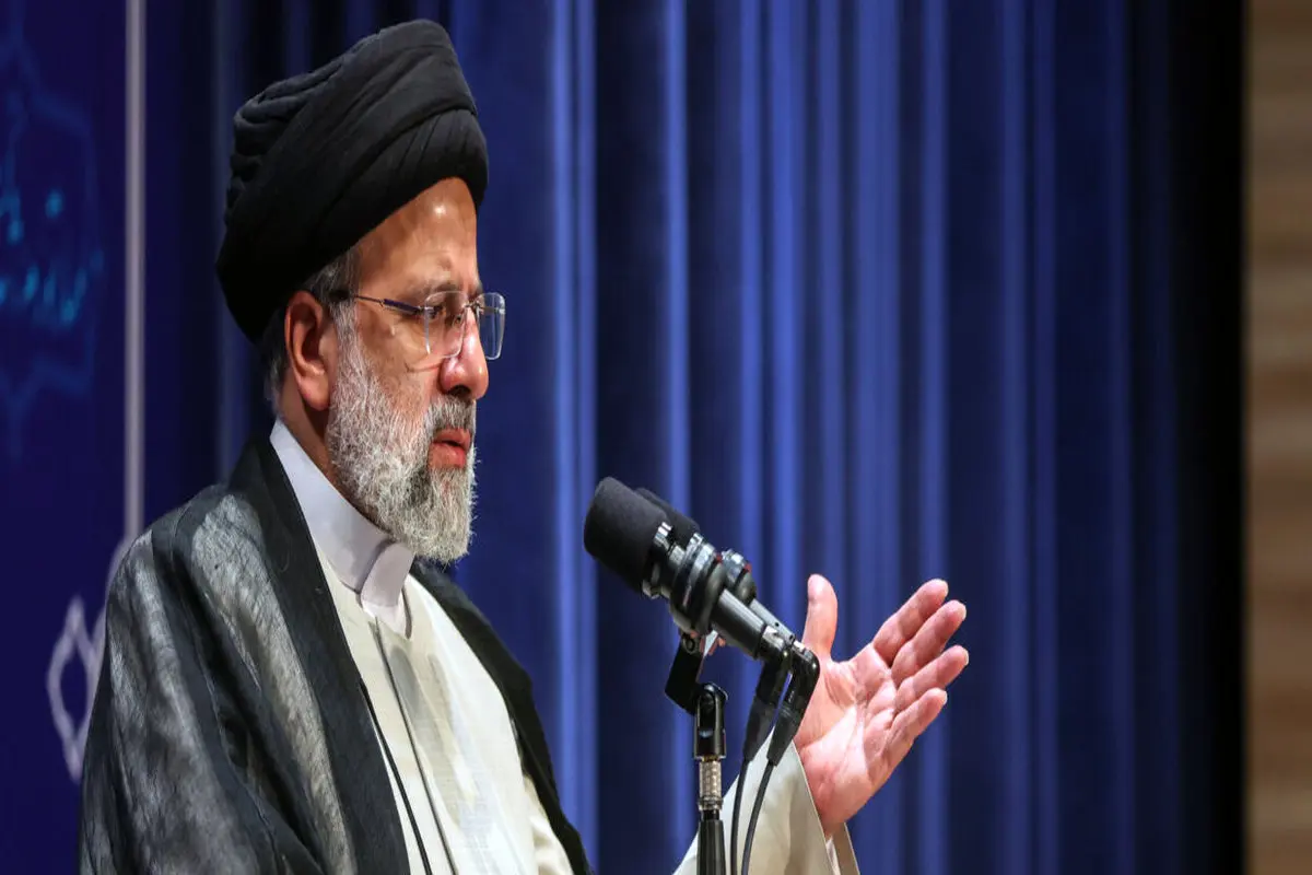 هشدار رئیسی به مسئولان دولت؛ با کسی عقد اخوت نداریم