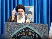 خاتمی: برای استقرار صلح باید رژیم صهیونیستی از بین برود