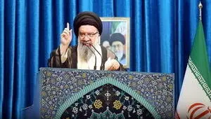 خاتمی: برای استقرار صلح باید رژیم صهیونیستی از بین برود