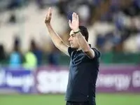 تصویر یادگاری جواد نکونام با خریدهای جدید استقلال
