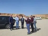 اجرای پروژه ۹۰ مگاواتی نیروگاه خورشیدی پویا انرژی در کرمانشاه با سرمایه گذاری «ومعادن»