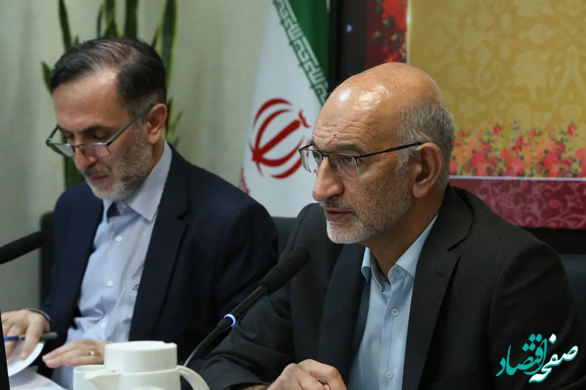 تاکید موثقی نیا در مجمع عمومی، بر حرکت ایمیدرو در راستای اساسنامه