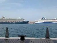سازمان بین‌المللی دریانوردی: ۶ هزار دریانورد همچنان در تنگه هرمز گرفتارند