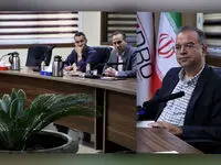 اهمیت توسعه بازار و اقتصاد دانش بنیان و خلق ارزش افزوده معدنی با رویکرد فناورانه/هم افزایی ظرفیت های ایمیدرو و پارک های فناوری کشور