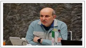 تداوم افتخارآفرینی فولاد مبارکه در جایزه جهانی سازمان‌های برتر دانش‌محور (MIKE)