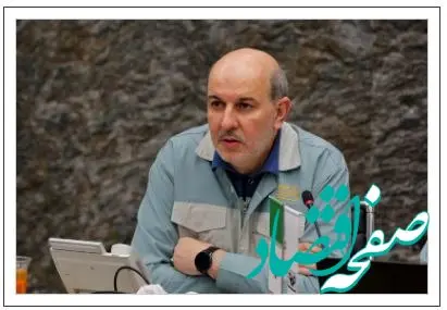 تداوم افتخارآفرینی فولاد مبارکه در جایزه جهانی سازمان‌های برتر دانش‌محور (MIKE)