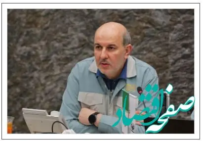 تداوم افتخارآفرینی فولاد مبارکه در جایزه جهانی سازمان‌های برتر دانش‌محور (MIKE)