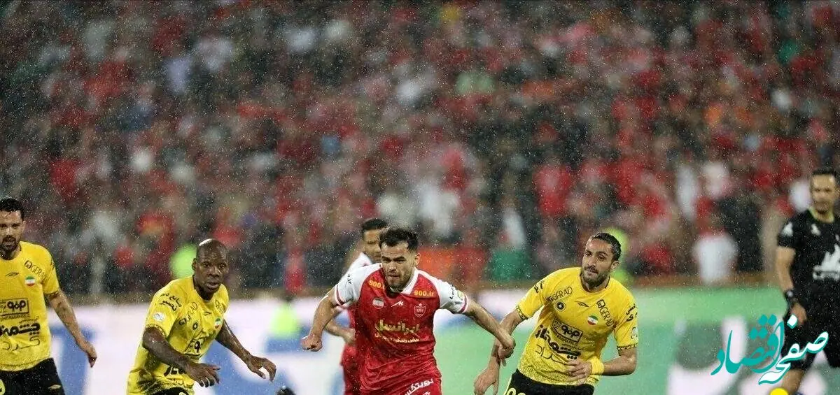 استقلال یک ستاره مثل این بازیکن پرسپولیس می‌خواهد