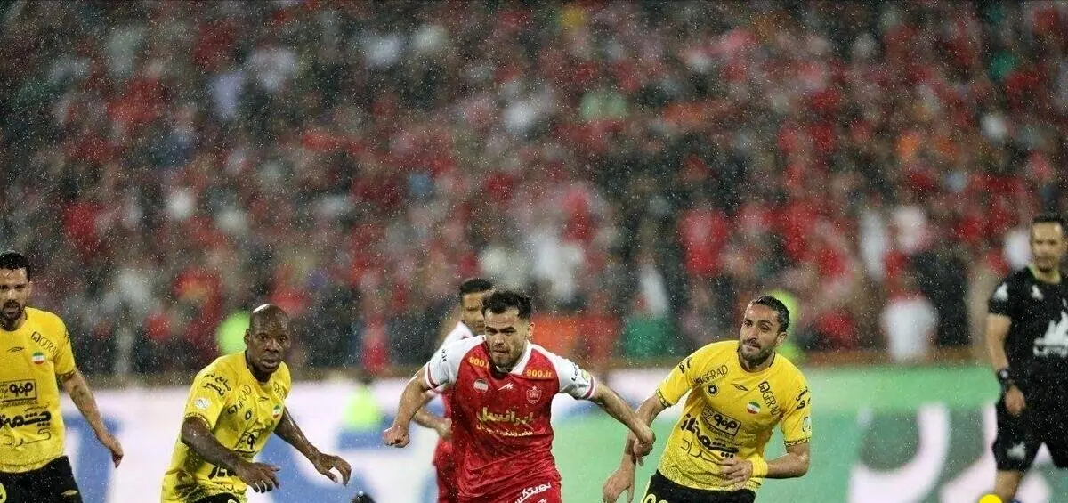 استقلال یک ستاره مثل این بازیکن پرسپولیس میخواهد