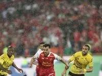استقلال یک ستاره مثل این بازیکن پرسپولیس می‌خواهد