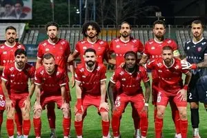 آخرین خبر از نقل و انتقالات پرسپولیس امروز پنجشنبه ۸ مرداد ۱۴۰۵