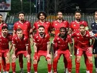 آخرین خبر از نقل و انتقالات پرسپولیس امروز پنجشنبه ۸ مرداد ۱۴۰۵