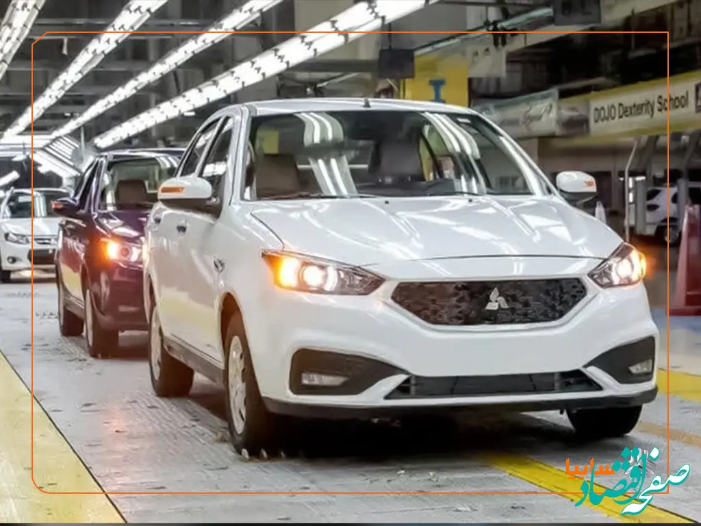 ثبت تحویل ۵۲ هزار خودرو در ۸ ماه توسط پارس‌خودرو/ توسعه سبد محصولات با ورود مدل‌های جدید