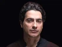 عکس همایون شجریان با این خواننده لس آنجلسی جنجال آفرید!