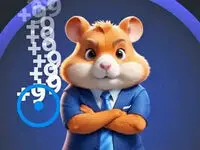مرحله به مرحله با نقد کردن توکن های همستر + جزئیات