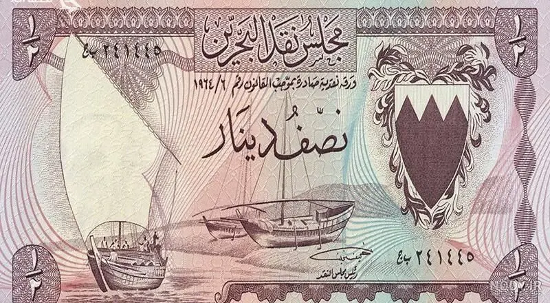 جدیدترین قیمت دینار عراق امروز جمعه ۲۲ فروردین ماه ۱۴۰۴ اعلام شد
