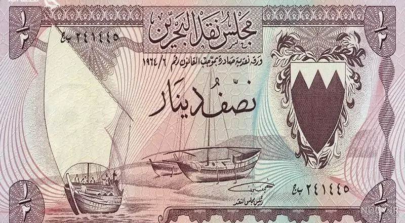 دینار با بیش از ۱۵ هزار تومان سقوط آتش گرفت! | جدیدترین قیمت دینار عراق امروز یکشنبه ۲۴ فروردین ماه ۱۴۰۴ 