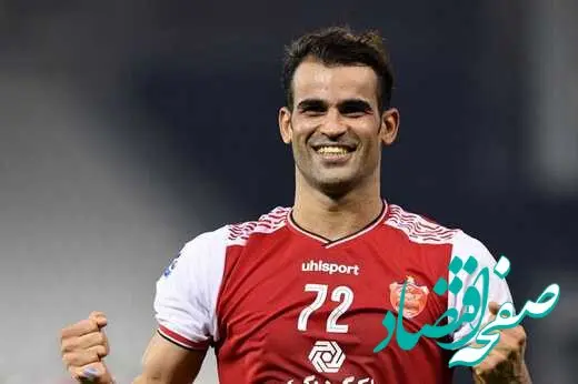 استخاره گرفتن گل محمدی برای برگشت قاتل استقلال به پرسپولیس/ درویش موفق به خواباندن مچ رقابت با تراکتور می شود؟