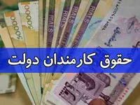 اعلام سقف پاداش پایان خدمت کارمندان در لایحه بودجه ۱۴۰۳ + جزئیات