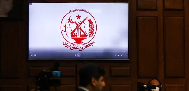 مرتضی اسماعیلیان مارنانی شکنجه گر گروهک منافقین کیست؟