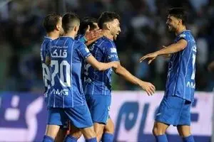 عباس قائمی گزارشگر دربی عربی استقلال و الوحدات کیست؟ 