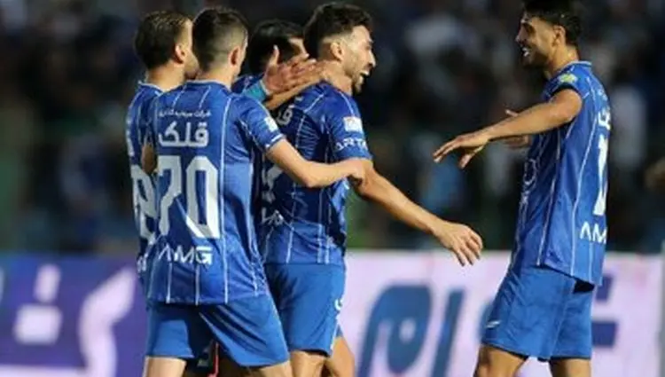 عباس قائمی گزارشگر دربی عربی استقلال و الوحدات کیست؟ 